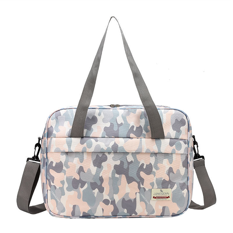 Sac à langer premium – Pratique, élégant et spacieux pour tous les parents